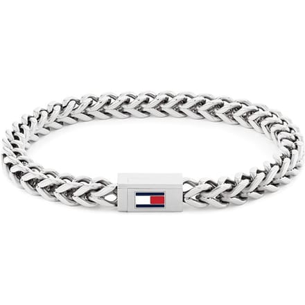 Tommy Hilfiger Armband BRAIDED METAL BRACELETS 2790647