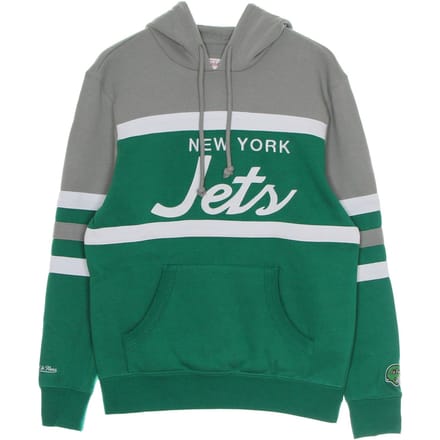 Herenhoodie Nfl Hoofdcoach Hoody Neyjet