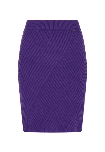 Dreimaster Rock Dames violet