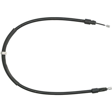 Kabel, parkeerrem ABE C7M013
