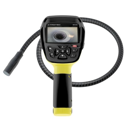 Videoscoop BO26
