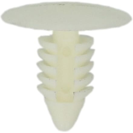 Clip voor bevestiging van bekledingen ROMIX ROM C70180