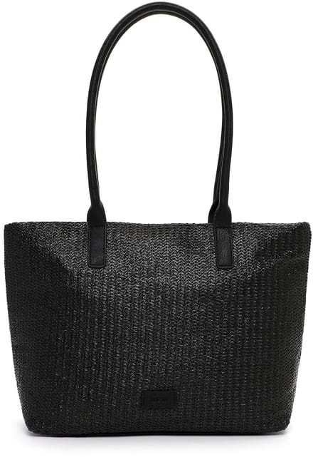 EMILY & NOAH Shopper E&N Bayonne RUE 09 ( 1683 ) - Dames handtassen - black 100