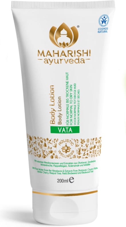 Maharishi Ayurveda Body Lotion Vata 200 ml