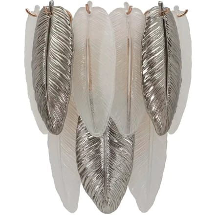 Wandlamp Mauro Ferretti Leafy