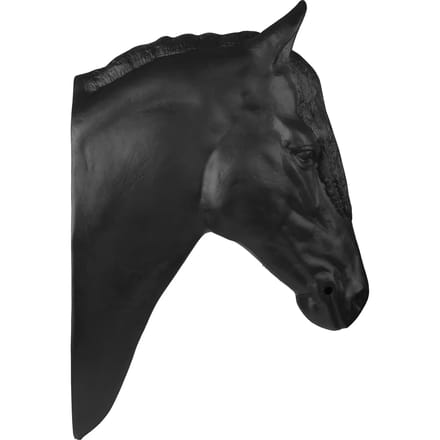 Paardenkop mannequin grote frieze HORKA