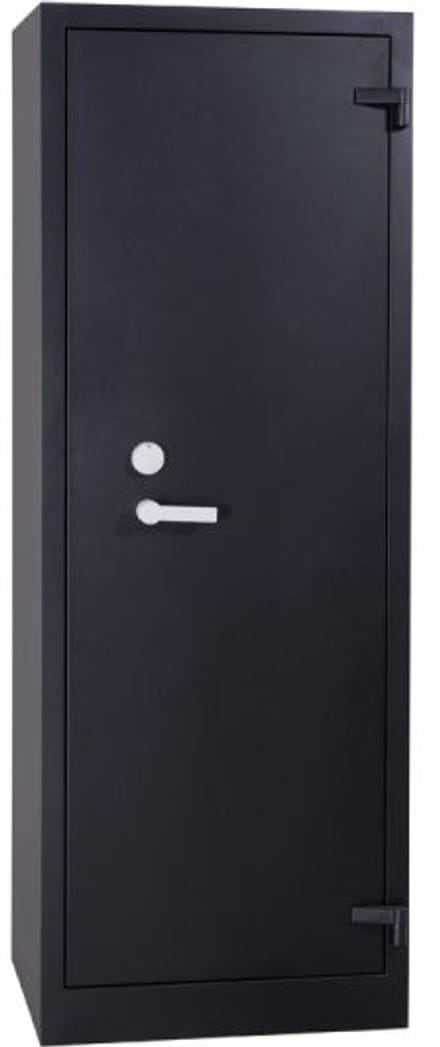 FSC brandkast
