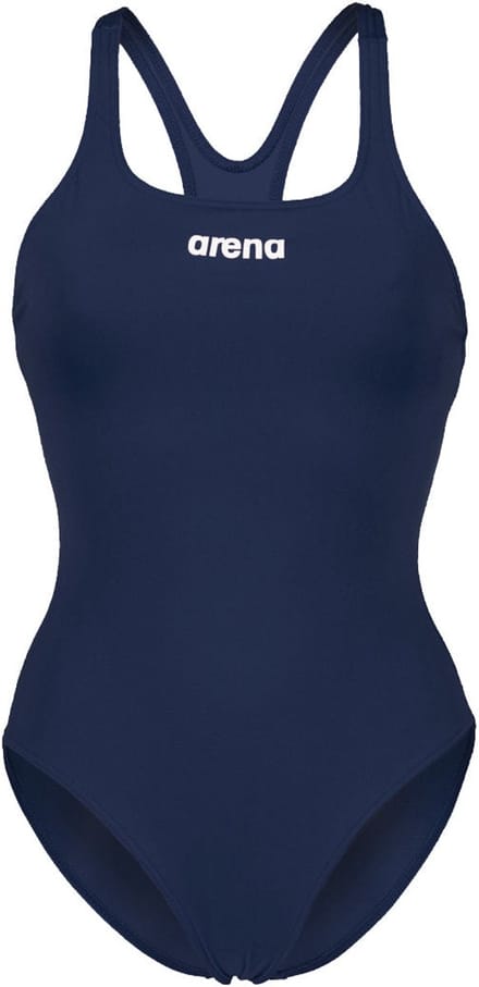Arena Badpak Team Swim Pro Solid Front Lining Navy/Wit