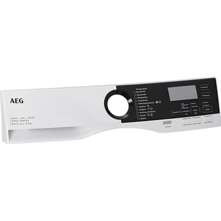 AEG controlepaneel, wit, AEG, DE 140292435017