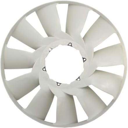 Ventilatorwiel, motorkoeling MAHLE CFW 88 000P