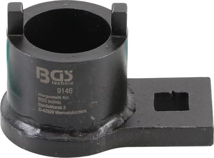 BGS Nokkenas afstelgereedschap voor 1.3L PSA diesel