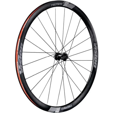 Wiel team 30 Vision Team 35 SH11