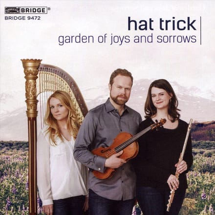 Garden Of Joys And Sorrows