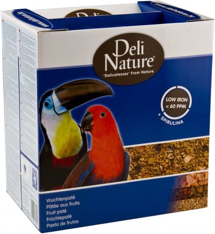 Deli Nature Vruchtenpaté TOVO - 1 kg