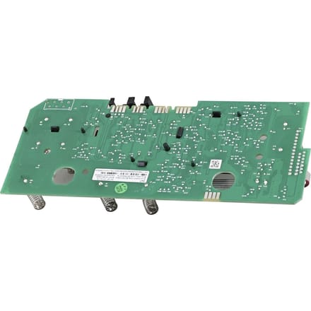 AEG gebruikersinterface-bord, set, programmaselektor, TC4 WD SAFFRON 8588076952973