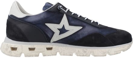 Cetti Sneaker C1259 Blauw
