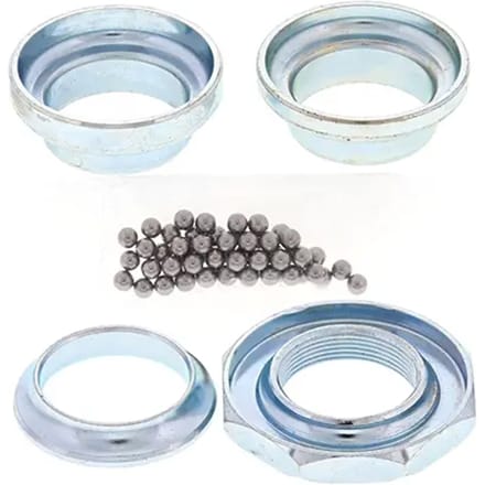 Conische stuurkogelset All Balls Racing 22-1073