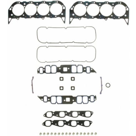 Pakkingset, motor FELPRO MARINE FEL17249
