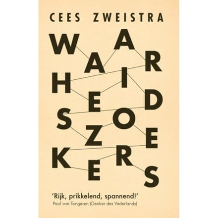 Waarheidszoekers - Cees Zweistra