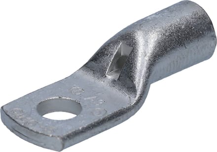 Pak van 100 Cembre A3-M5 buiskabelschoenen 16mm² M5