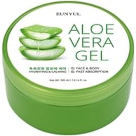 EUNYUL - Aloe Vera Soothing Gel Jumbo 300ml