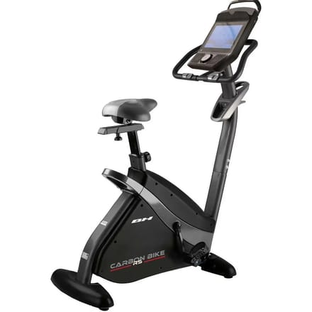 Hometrainer BH Fitness Rs Multimedia