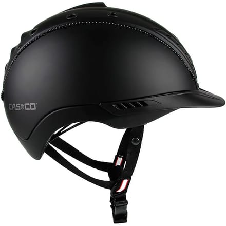 Standaard vizierhelm Casco Mistrall