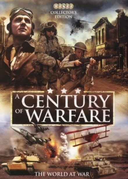 Special Interest - Century Of Warfare