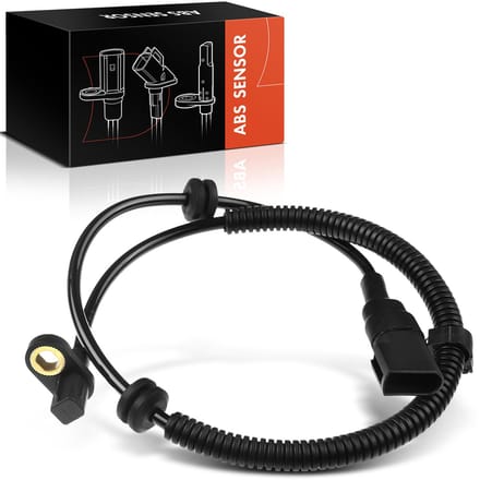 Frankberg 1x ABS-sensor achteras links rechts voor FORD