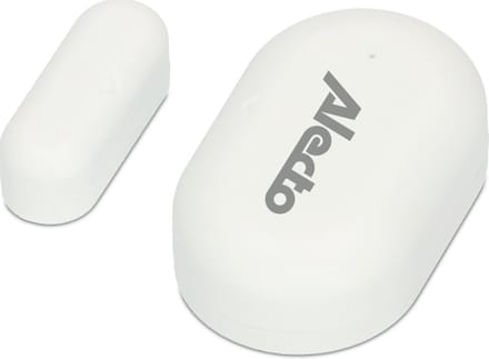 Alecto SMART-DOOR10 Smart Zigbee raam/deur sensor - Maakt je ramen en deuren Smart
