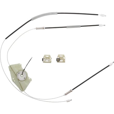 Reparatieset, raamopener BLIC 6205-43-004801P links
