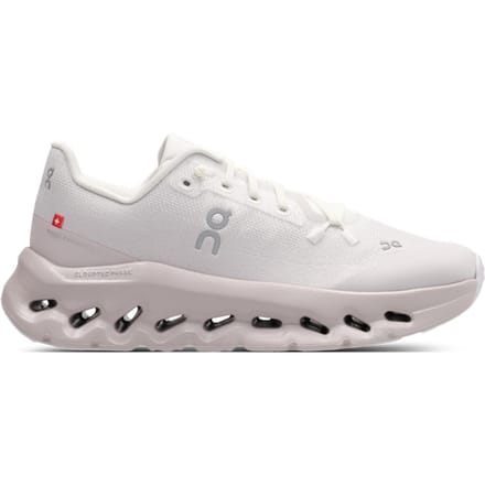 ON Cloudtilt Ether Ivoor Dames Sneakers Wit 3WE10055258 38