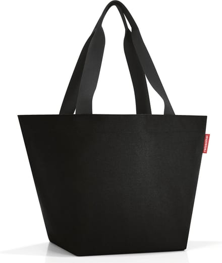 Reisenthel Shopper M Handtas Shopper - 15L - Zwart