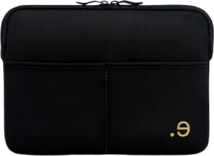 BE.EZ LA robe Club - Sleeve voor 10" Tablets - Zwart (o.a. Samsung Galaxy Tab)