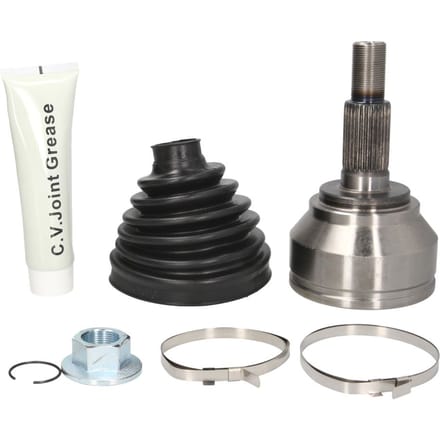 Homokineet reparatie set, aandrijfas LPR KAD849