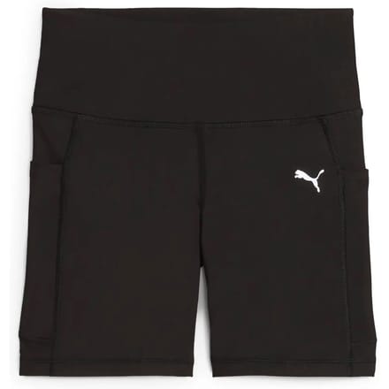 Puma sportshort voor dames W RUN VELOCITY 5'' Short TIGHT 526590