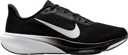 Nike Pegasus Sneakers Dames - Zwart - Maat 37.5 - Mesh/Synthetisch