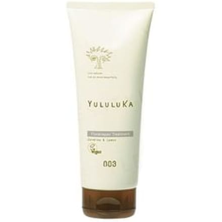 no3 - Yululuka Floralrepair Treatment 500g Refill