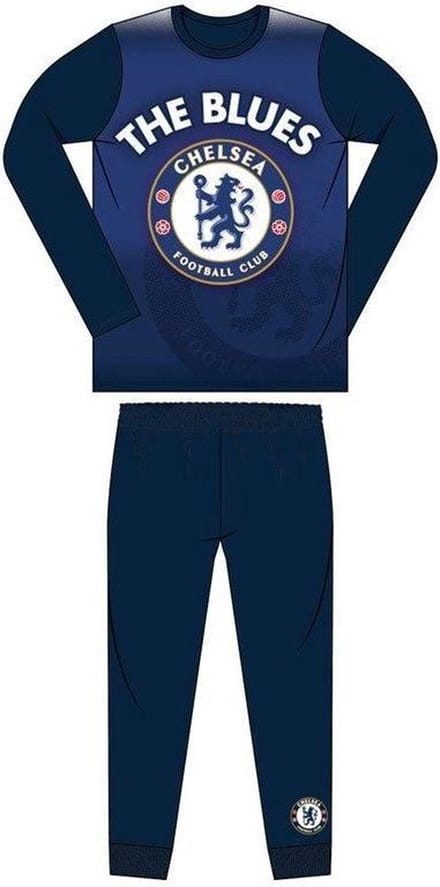 Chelsea Pyjama maat 116