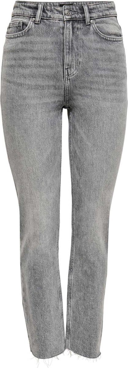 Only Onlemily Regular fit jeans dames
