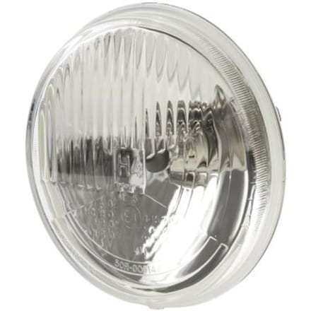 Koplampinzetstuk  HELLA 1A3 002 850-031