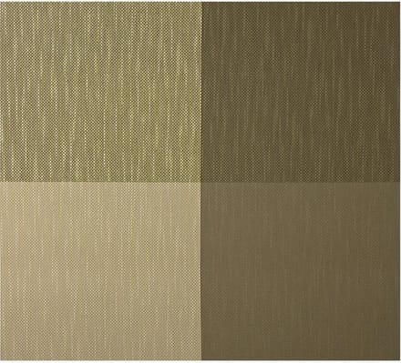 Dutch Wallcoverings - Vliesbehang blokken beige/bruin