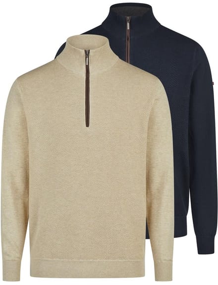 Redmond Heren troyer 2 pack Basic