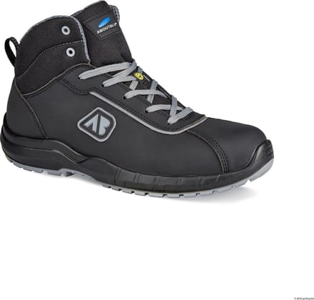 AboutBlu Discovery Mid werkschoen S3-40