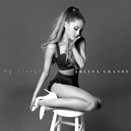 Ariana Grande - My Everything (CD)