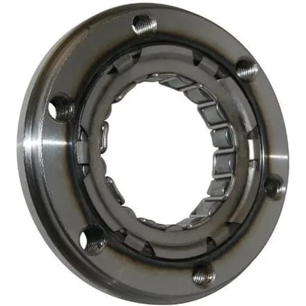 Start vrijloop P2R Yamaha 500 Tmax 2001+, 530 Tmax 2012+