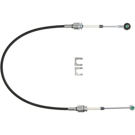 Kabel, handgeschakelde versnellingsbak LINEX 14.44.60 links