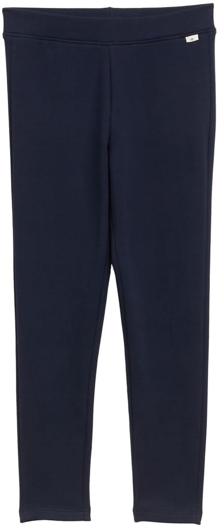 Tom Tailor Basic leggings met zachte voering