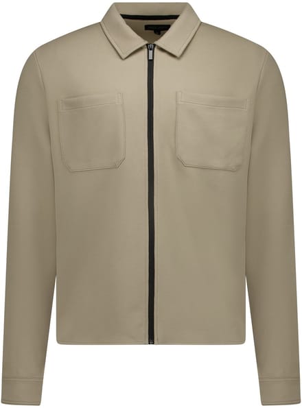 Cars Jeans Vest Hamyar - Heren