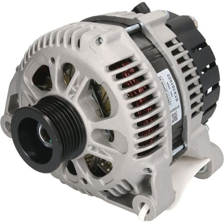 Spanningsregelaar STARDAX STX101522